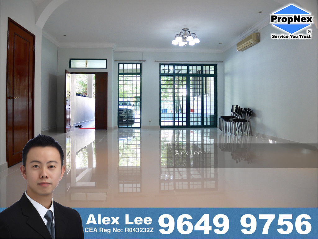 Lakeside Grove (D22), Terrace #149547792